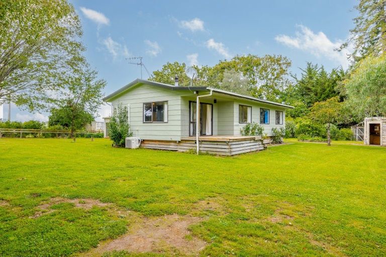 Photo of property in 16 Swamp Road, Ongaonga, 4272