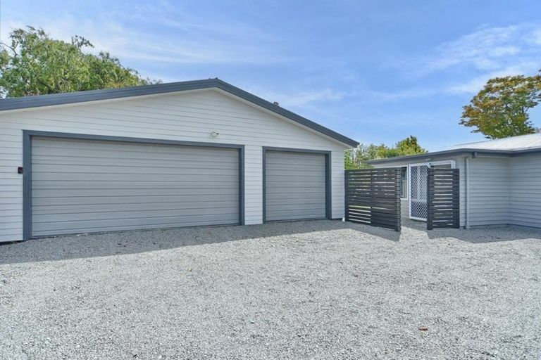 Photo of property in 26 Hadlow Place, Burnside, Christchurch, 8041