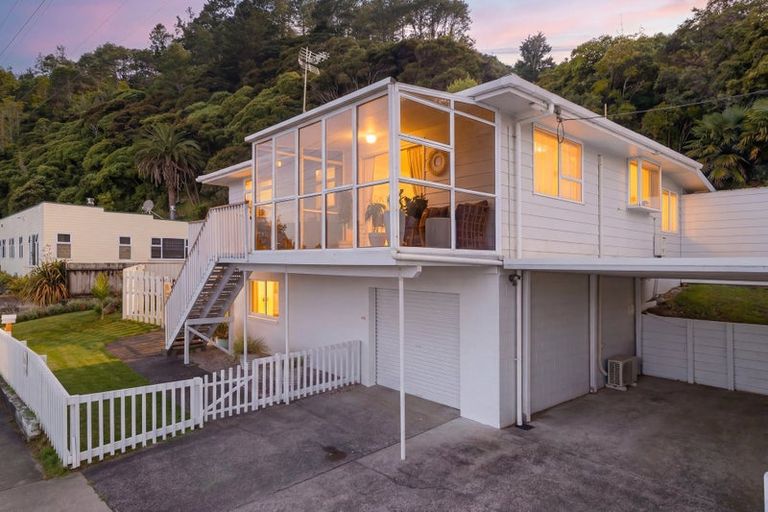 Photo of property in 502 Tararu Sh25 Road, Thames, 3500