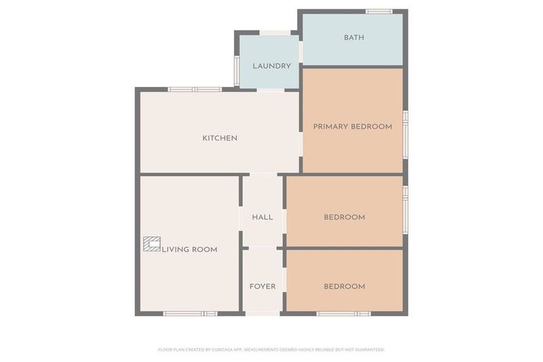 Photo of property in 34 Chaucer Street, Milton, 9220