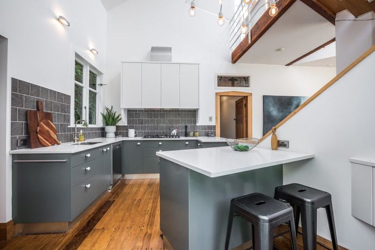 Photo of property in 36 Laura Avenue, Brooklyn, Wellington, 6021