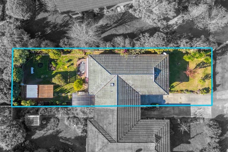 Photo of property in 29 Kapanui Road, Waikanae, 5036