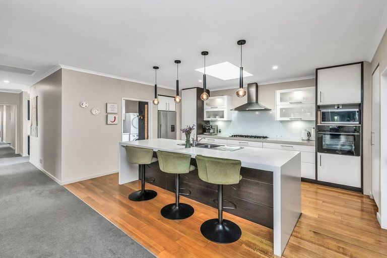 Photo of property in 12 Frame Crescent, Rolleston, 7614