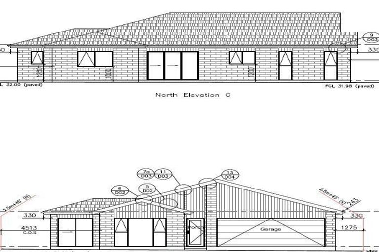 Photo of property in 23 Holcroft Street, Papakura, 2110