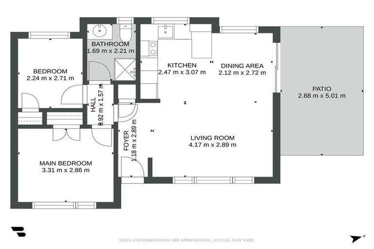 Photo of property in 12 Orbit Place, Flat Bush, Auckland, 2019