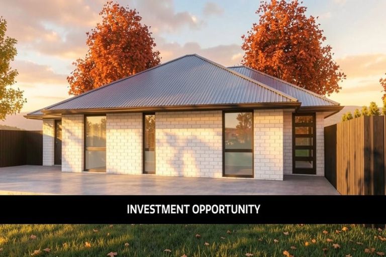 Photo of property in 12b Morrison Avenue, Elgin, 7772