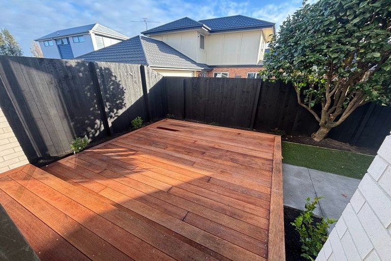 Photo of property in 2/58 Elizabeth Street, Riccarton, Christchurch, 8041