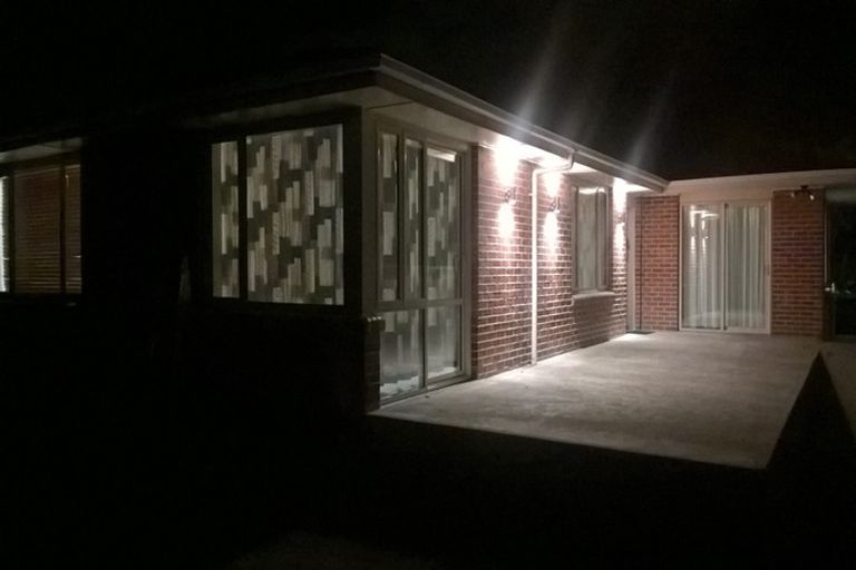 Photo of property in 50 Cobra Street, Halswell, Christchurch, 8025