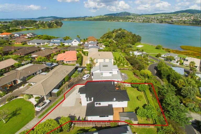 Photo of property in 6 Plover Place, Maungatapu, Tauranga, 3112