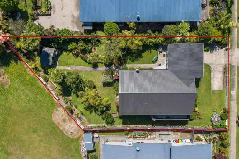 Photo of property in 36 Gilmour Street, Waihi, 3610