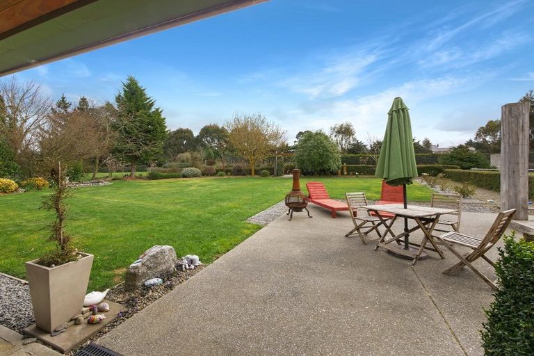 Photo of property in 73 Mount Thomas Road, Fernside, Rangiora, 7471