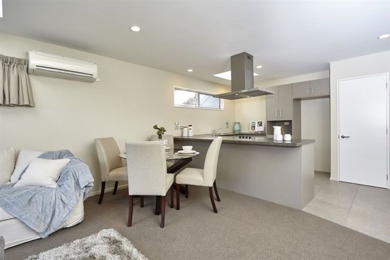 Photo of property in 87a Canon Street, St Albans, Christchurch, 8014