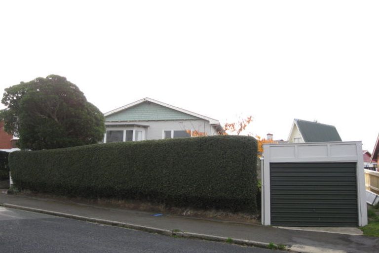 Photo of property in 40 County Road, Kaikorai, Dunedin, 9010