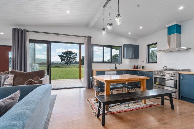 Photo of property in 158 Haringa Road, Carrington, Carterton, 5791