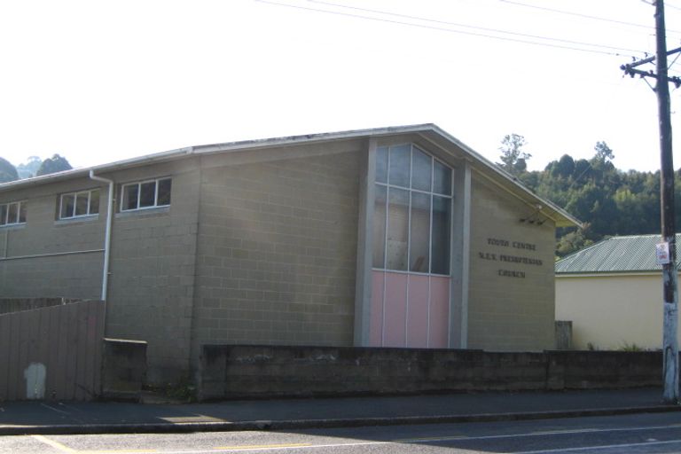 Photo of property in 211 North Road, North East Valley, Dunedin, 9010