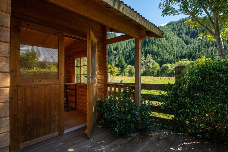 Photo of property in 546 Onamalutu Road, Onamalutu, Blenheim, 7275