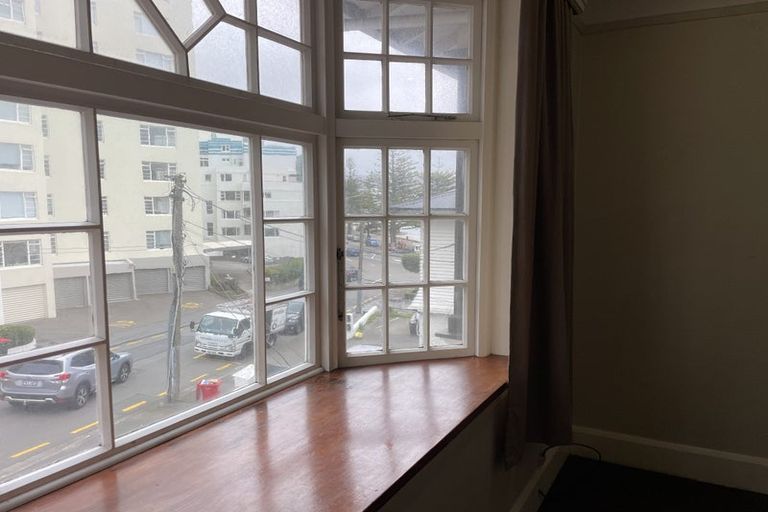 Photo of property in 9 Grass Street, Oriental Bay, Wellington, 6011