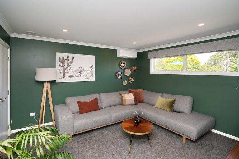 Photo of property in 68 Parsonage Road, Woodend, 7610