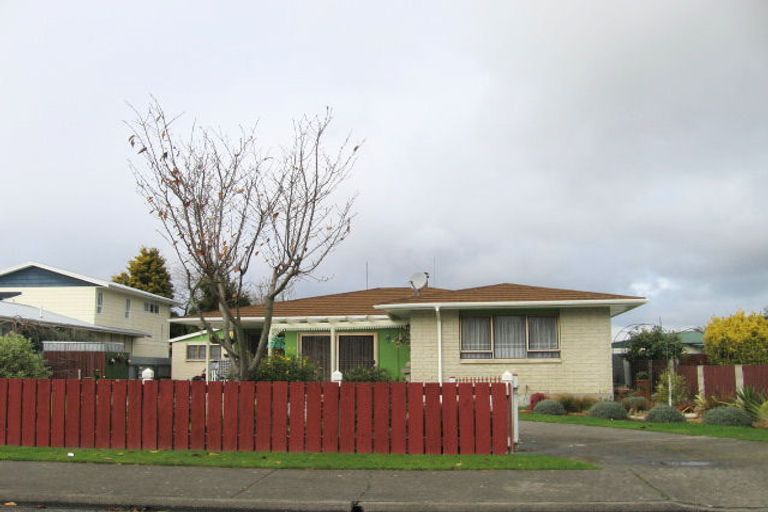 Photo of property in 3 Yarmouth Road, Flaxmere, Hastings, 4120