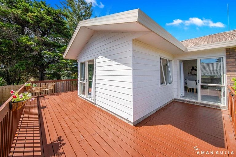 Photo of property in 30 Meynell Court, Glen Eden, Auckland, 0602