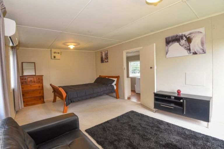 Photo of property in 260 Hororata Road, Hororata, Darfield, 7572