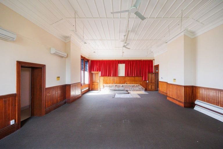 Photo of property in Feilding Courthouse, 91 Kimbolton Road, Feilding, 4702