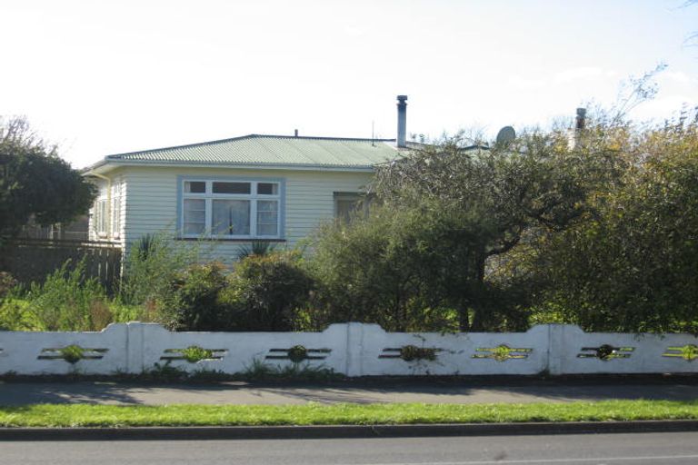 Photo of property in 174 High Street, Solway, Masterton, 5810