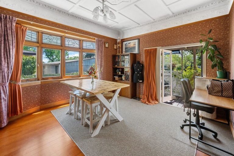 Photo of property in 1023 Frederick Street, Mahora, Hastings, 4120