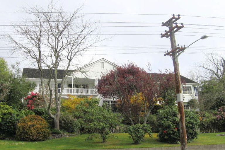 Photo of property in 124 Springfield Road, Springfield, Rotorua, 3015