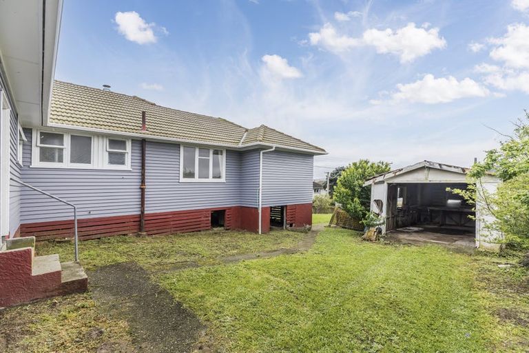 Photo of property in 44 Kotuku Street, Elsdon, Porirua, 5022