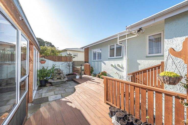 Photo of property in 45 Mosston Road, Castlecliff, Whanganui, 4501