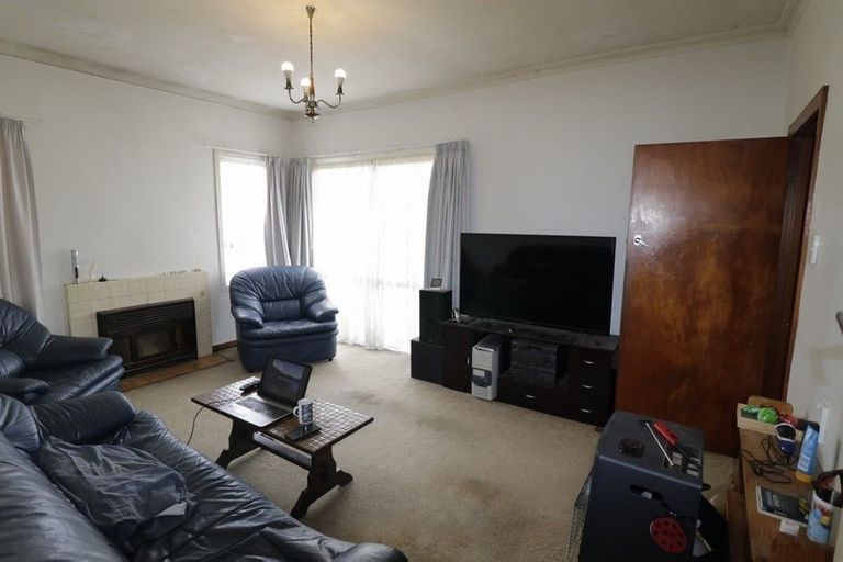 Photo of property in 93 Puriri Street, Gonville, Whanganui, 4501