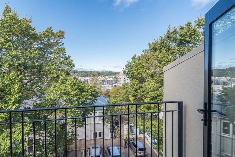 Photo of property in 358e The Terrace, Te Aro, Wellington, 6011
