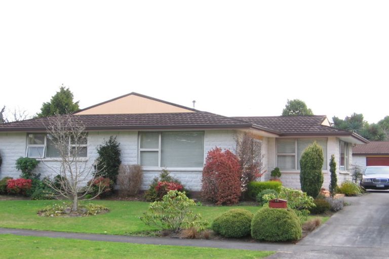 Photo of property in 16 Hind Place, Hokowhitu, Palmerston North, 4410