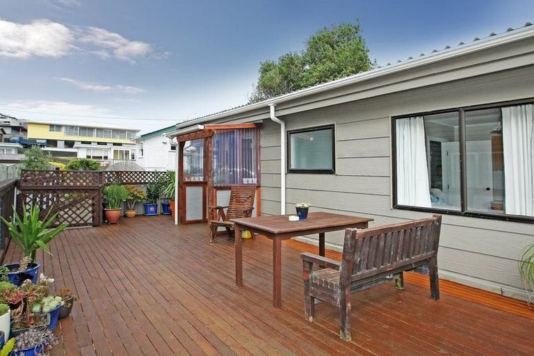 Photo of property in 56b Happy Valley Road, Owhiro Bay, Wellington, 6023