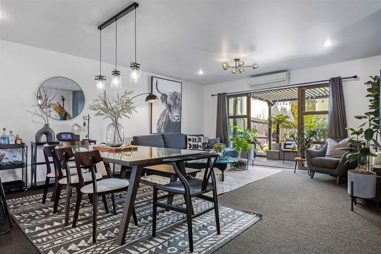 Photo of property in 3/75 Burke Street, Addington, Christchurch, 8024