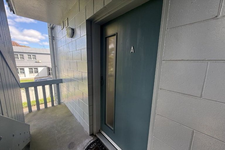 Photo of property in 1/16 Kilmore Street, Christchurch Central, Christchurch, 8013