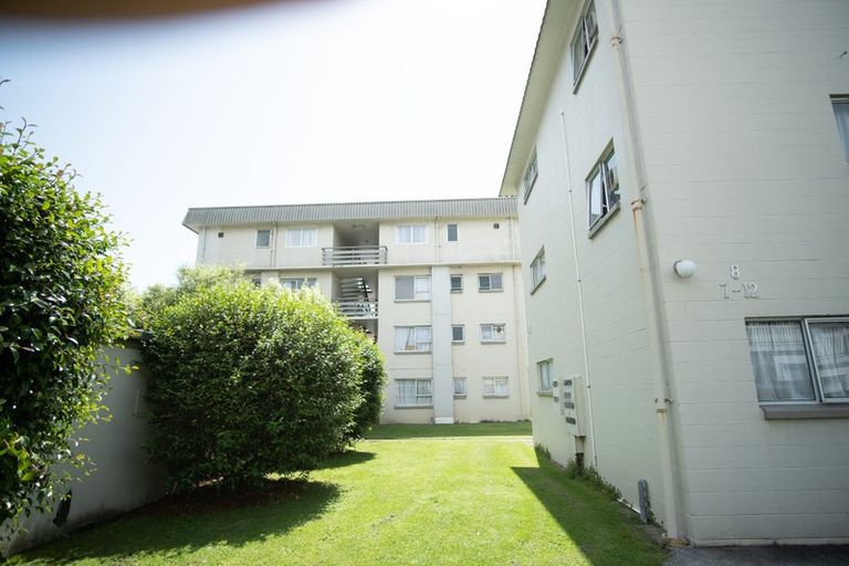 Photo of property in 8 Anzac Parade, Hamilton Central, Hamilton, 3204