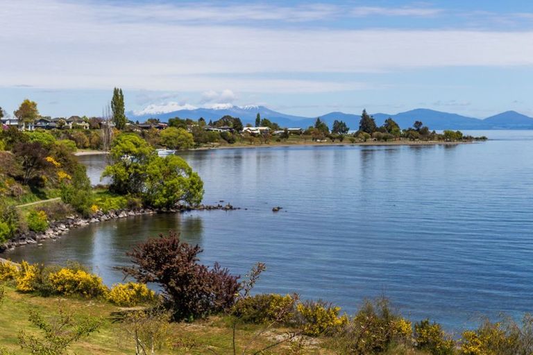 Photo of property in 10 Teti Street, Wharewaka, Taupo, 3330