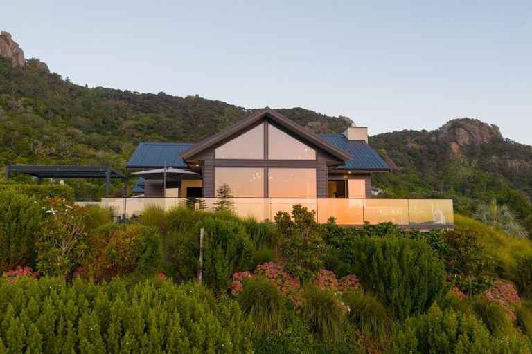 Photo of property in 6 The Heights, Whangarei Heads, Whangarei, 0174