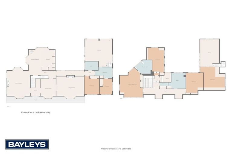 Photo of property in 25 Walnut Lane, Nukuhau, Taupo, 3330