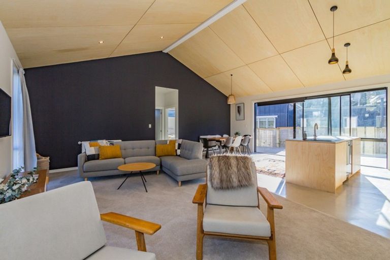 Photo of property in 4 Wineberry Lane, Ohakune, 4625