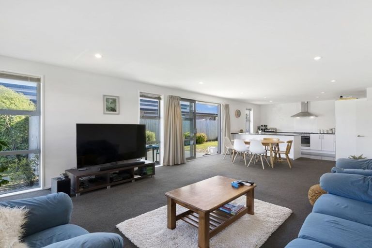 Photo of property in 81 Newman Road, Rolleston, 7614