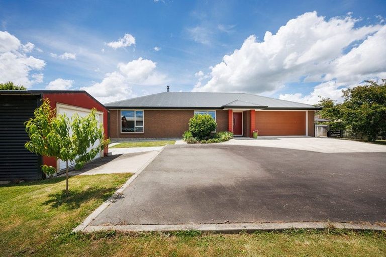 Photo of property in 169 Greer Court, Bunnythorpe, Palmerston North, 4481