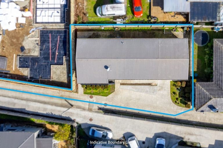 Photo of property in 39a Park Avenue, Papatoetoe, Auckland, 2025