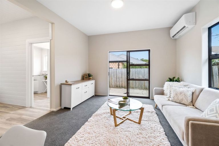 Photo of property in 51 Dominion Avenue, Spreydon, Christchurch, 8024