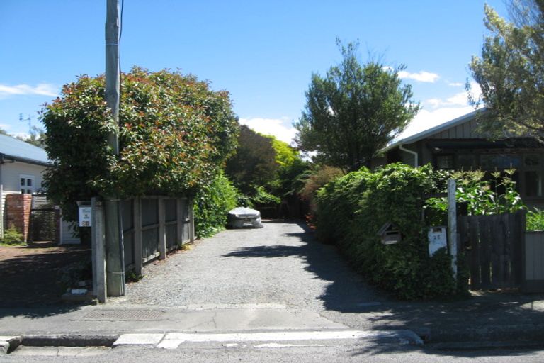 Photo of property in 23 Courtenay Street, St Albans, Christchurch, 8014