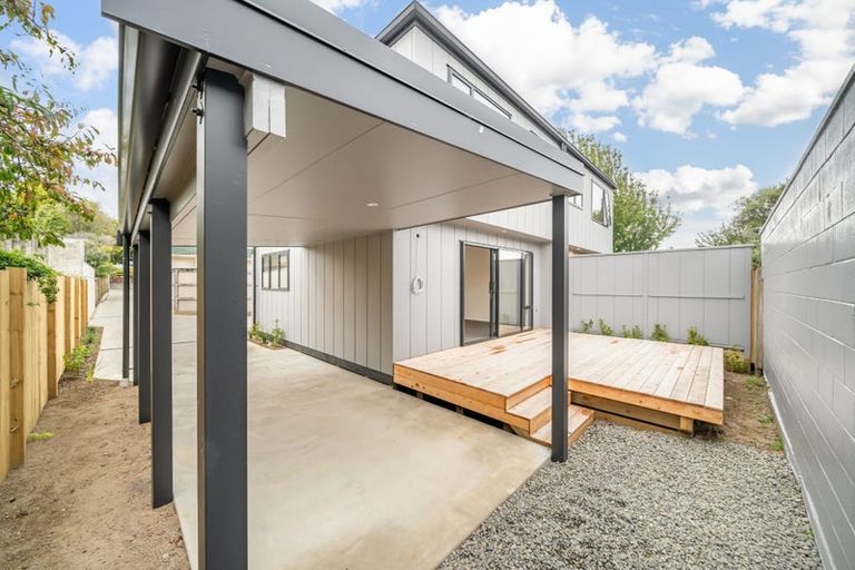 Photo of property in 74b Martin Street, Wallaceville, Upper Hutt, 5018