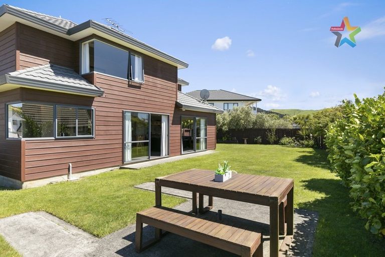 Photo of property in 112 Redvers Drive, Belmont, Lower Hutt, 5010