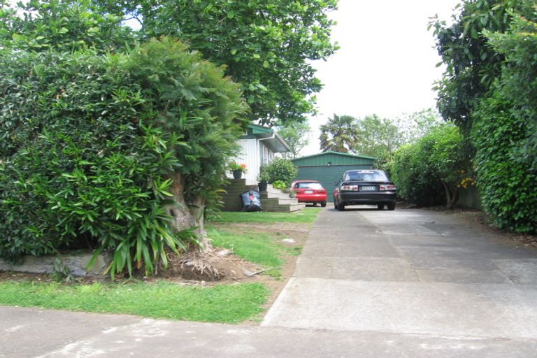 Photo of property in 77a Kenderdine Road, Papatoetoe, Auckland, 2025